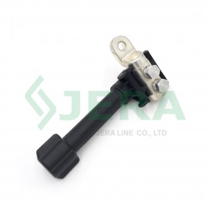 Holding tool for mechanical bolted lugs (14-42 mm), JTN-10